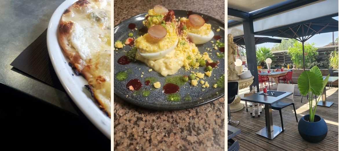 Chez Titoff - Gallery Image 1