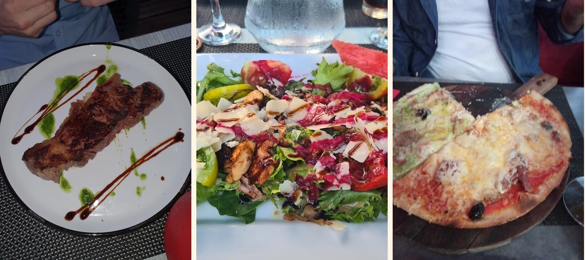 Chez Titoff - Gallery Image 3