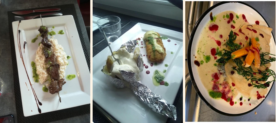 Chez Titoff - Gallery Image 4