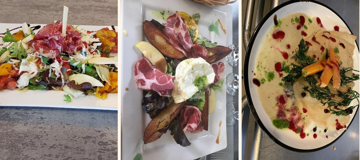 Chez Titoff - Gallery Image 5