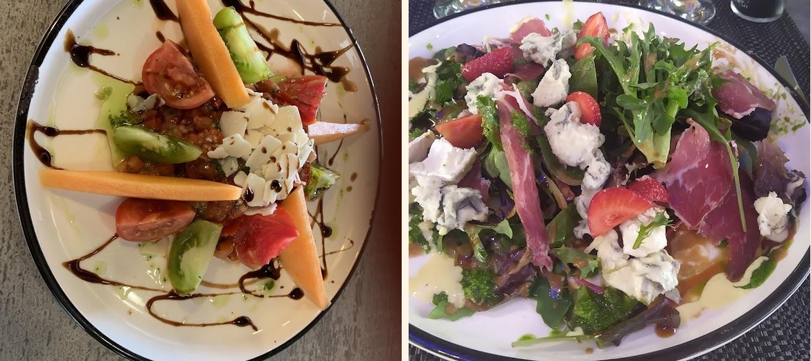 Chez Titoff - Gallery Image 6