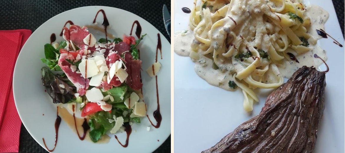 Chez Titoff - Gallery Image 7